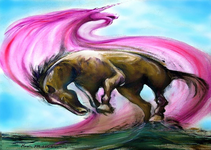 What If... by Kevin Middleton What If... by Kevin Middleton