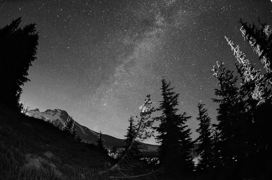 What Lies Beyond The Mountain Photograph by Margaret Pitcher What Lies Beyond The Mountain Photograph by Margaret Pitcher