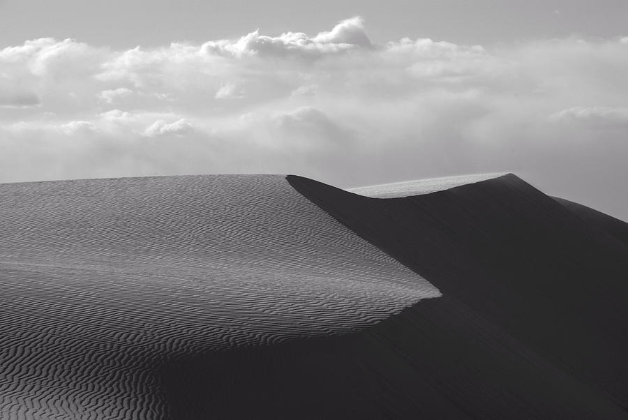 White Sands Photograph by Jessica Wakefield - Fine Art America