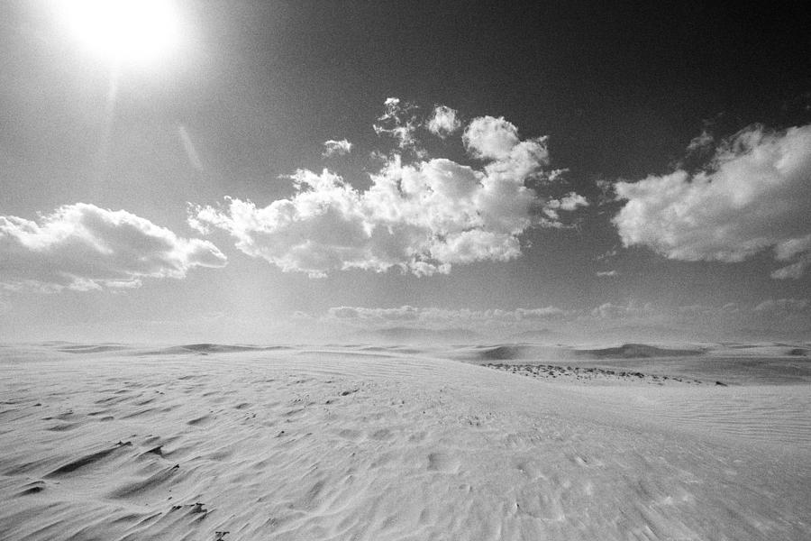 White Sands New Mexico Photograph By Jake Holt Fine Art America