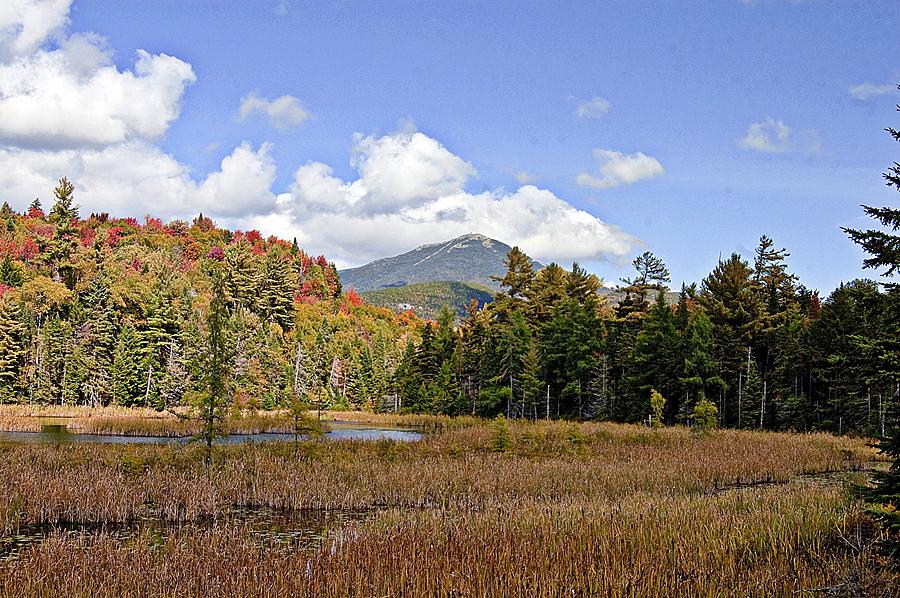 Whiteface Mountain by David Seguin Whiteface Mountain by David Seguin