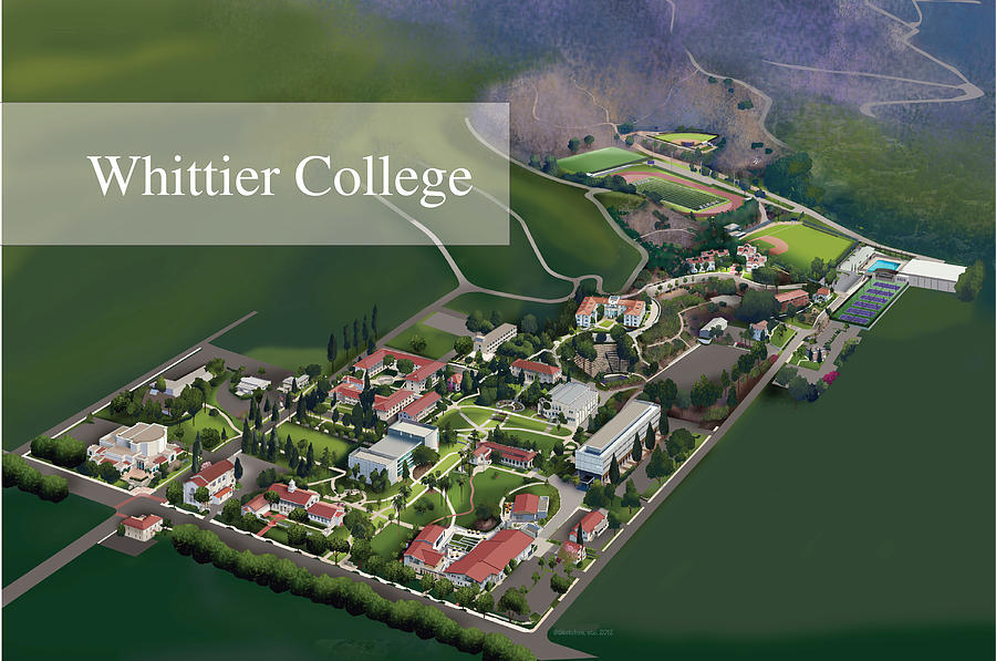 Whittier College | estudioespositoymiguel.com.ar