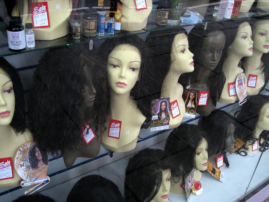 wig shop in brixton