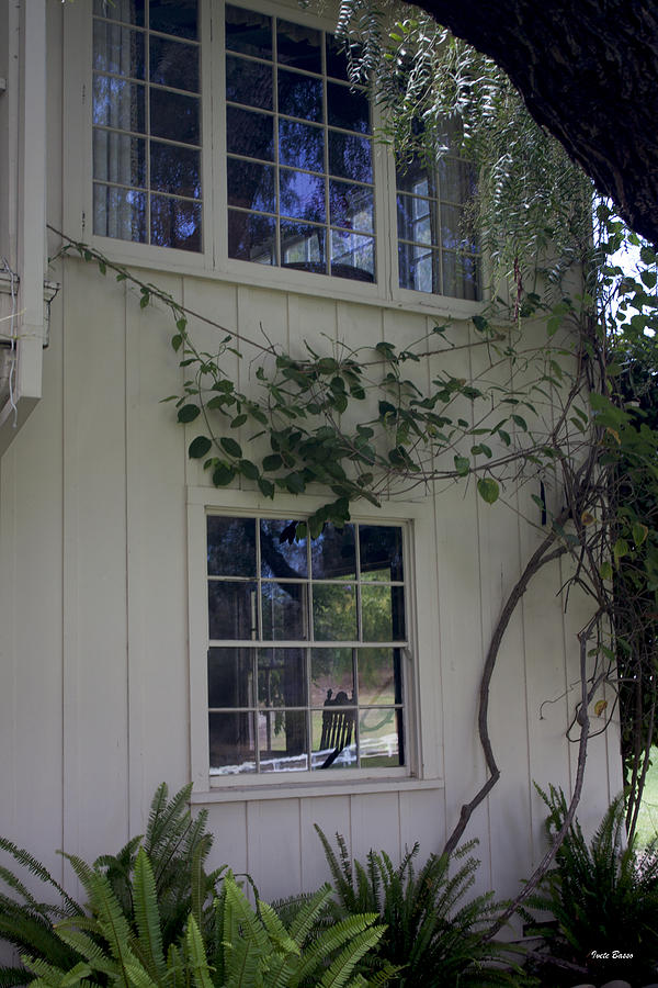 Will Rogers House Photograph by Ivete Basso Photography