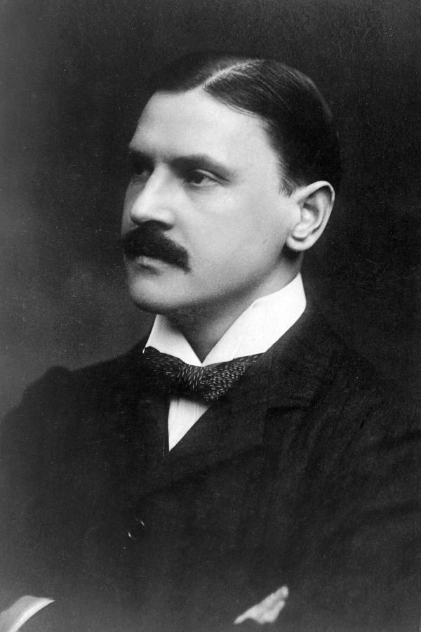 william somerset maugham short biography