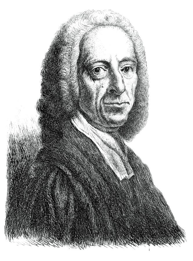 William Whiston Photograph by Science Photo Library William Whiston Photograph by Science Photo Library