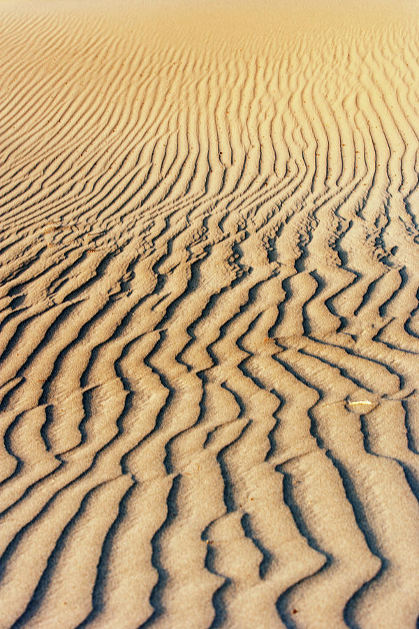 wind erosion sand dunes clip art