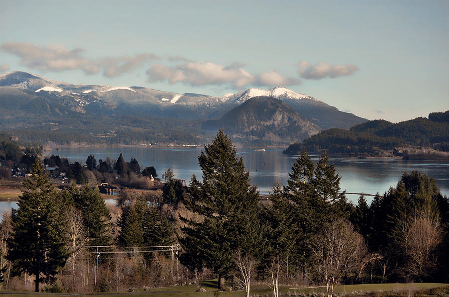 Wind Mountain Photograph by Margaret Engel - Fine Art America