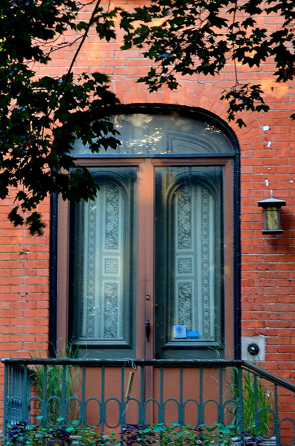Window 2 Photograph by Deborah Ritch