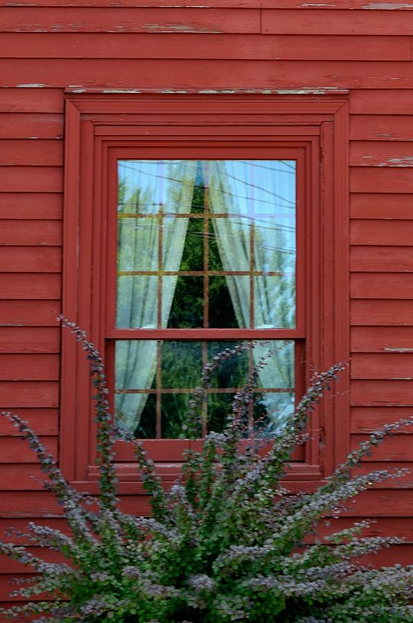 Window Photograph by Deborah Ritch