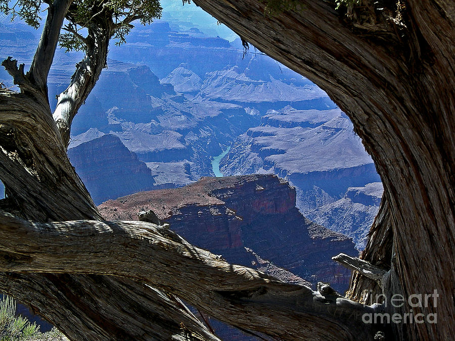 Window in Time by John Zawacki Window in Time by John Zawacki