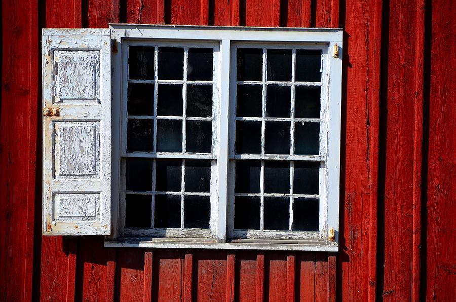 Windows Photograph by Janice Herley - Fine Art America