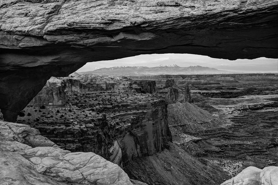 Window of Time Photograph by TL Mair Fine Art America