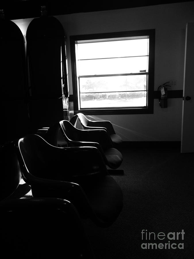 Window seats Pastel by WaLdEmAr BoRrErO