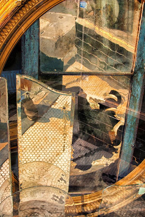 Window Shopping by John Harmon Window Shopping by John Harmon