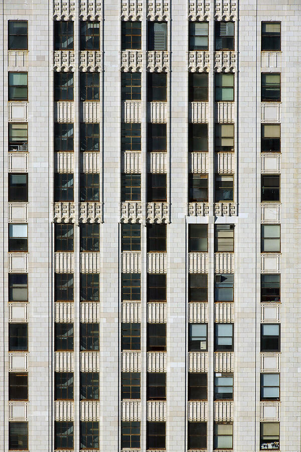 Windows Photograph by Leda Robertson