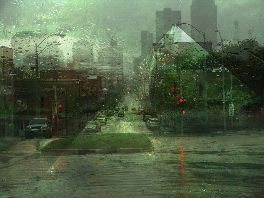 Город без дождей. Дождь в городе. Дождливый город арт. Город под дождем. Улицы после дождя.