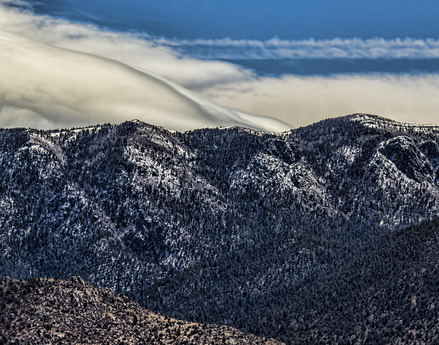 Wing Cloud Updraft 386 Photograph by Vikki King - Pixels