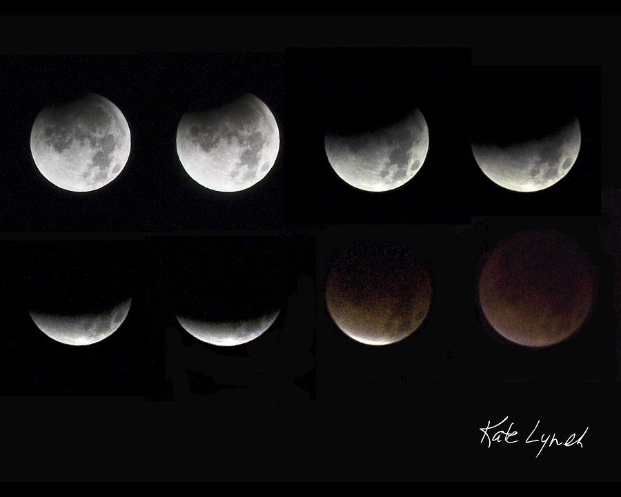 Winter Eclipse by Kate Lynch Winter Eclipse by Kate Lynch