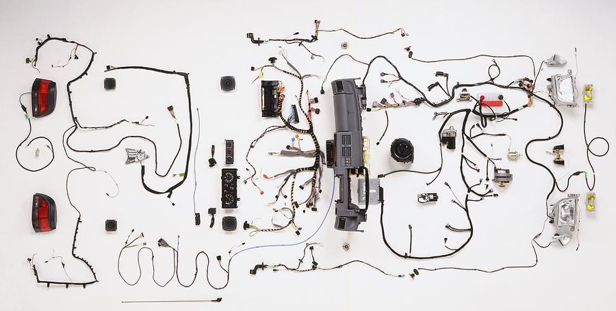 Car Wiring Loom car-wiring-loom