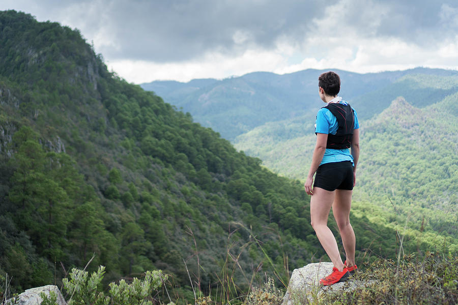 Shorts - Rock Outdoors