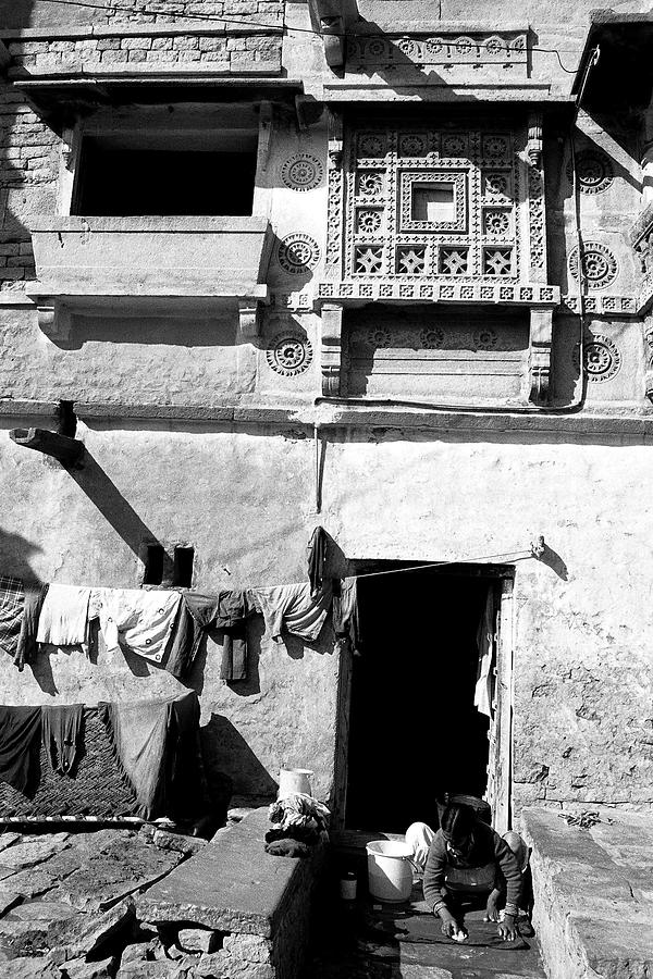 Jaisalmer Photograph