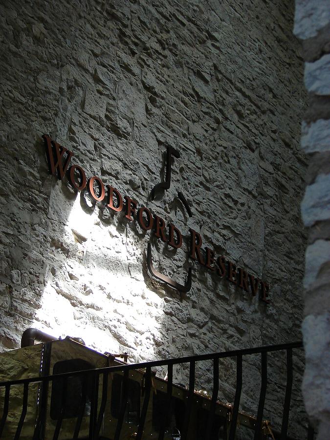 Woodford Reserve Photograph