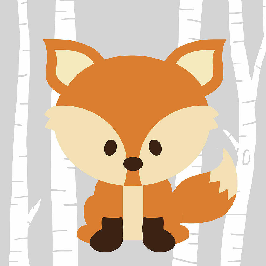 Постер Лис детская тематика. Стена Baby Fox. Шаблоны для Постер лиса. Pivoting poster Fox.