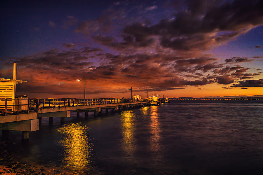 Woody Point by Peter Lombard Woody Point by Peter Lombard