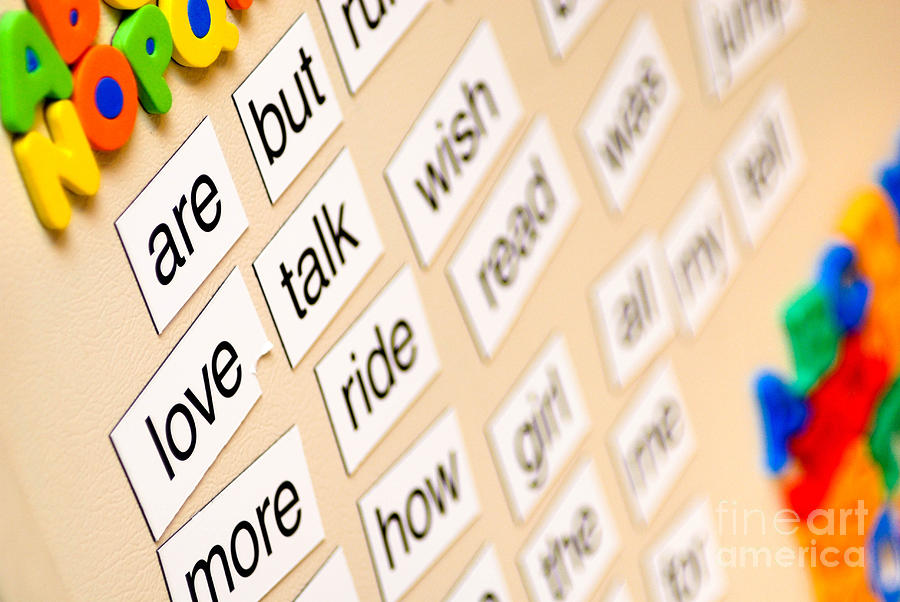 words-on-the-refrigerator-photograph-by-amy-cicconi-fine-art-america