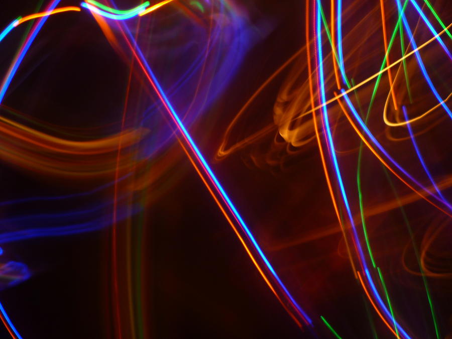 World's Fair Photograph by Sheldon Landa Fine Art America