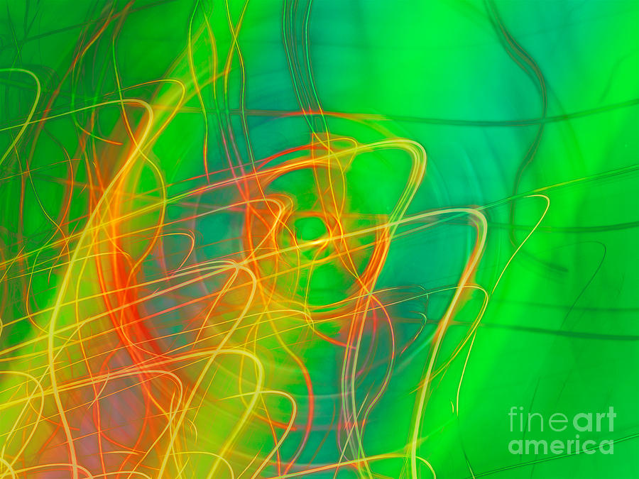 Write Light rainbow by Luc Van de Steeg Write Light rainbow by Luc Van de Steeg