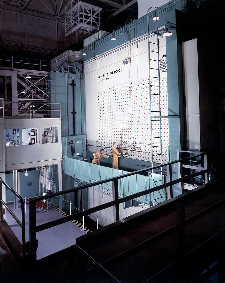 x-10-graphite-reactor-photograph-by-us-department-of-energy-fine-art