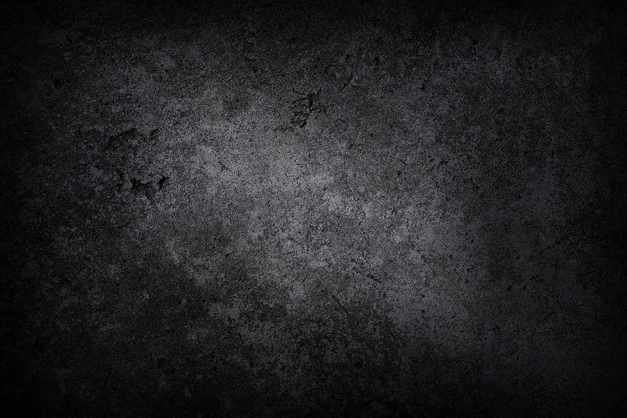 XXXL dark concrete Photograph by Sbayram XXXL dark concrete Photograph by Sbayram
