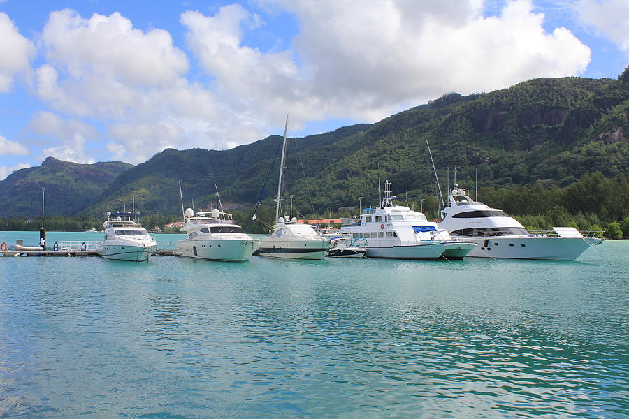 fisherhaven yacht club