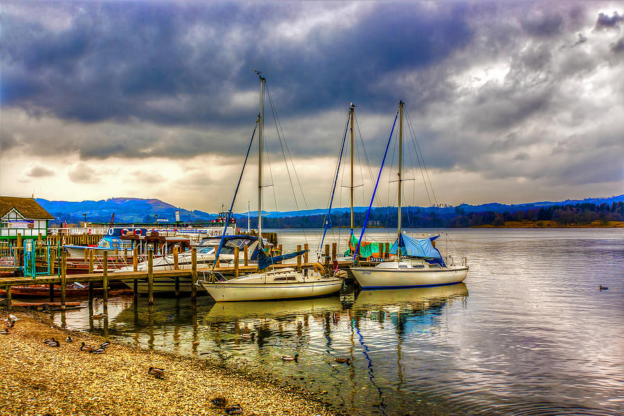 yachts for sale windermere