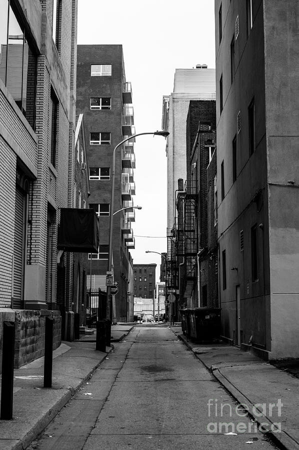 Yakatori Boi Alley Photograph By Brent Morales Fine Art America