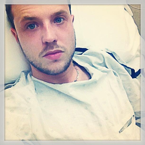 Yeah.. Back In The Er.. Fun Times.. Not Photograph by Nathan Histed