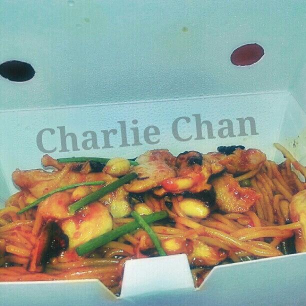 Haha Photograph - #yellowcabs Charlie Chan For My Chan! by Ariele Infantado