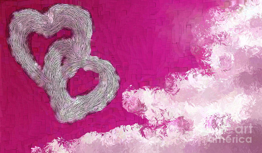 Autism Awareness Digital Art - Your Body Red by Holley Jacobs Autism Awareness Digital Art - Your Body Red by Holley Jacobs