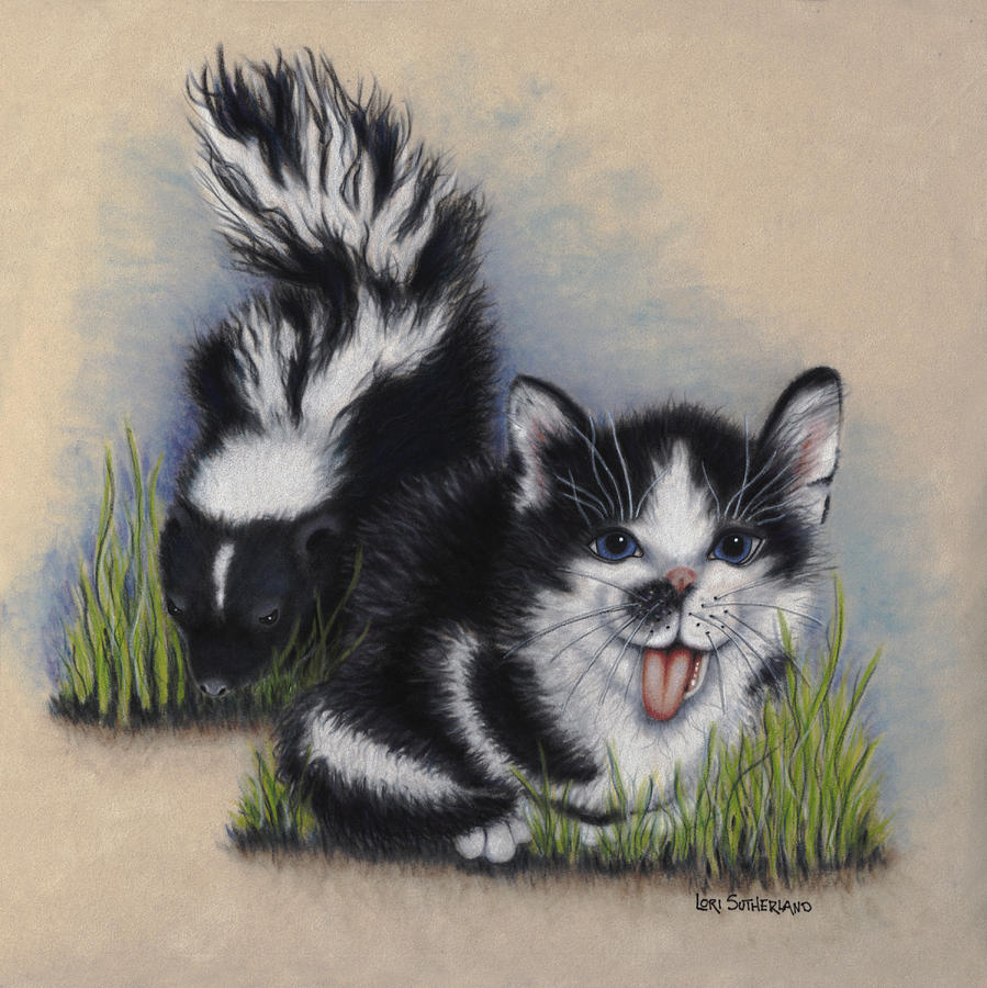 Yuck Do You Smell That by Lori Sutherland Yuck Do You Smell That by Lori Sutherland