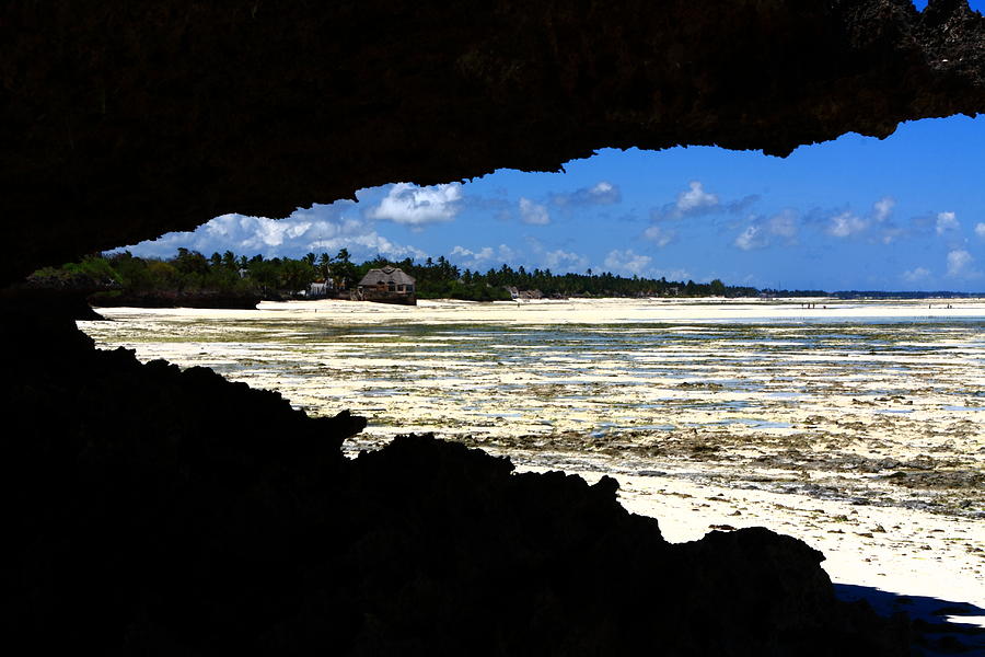 Zanzibar Island Photograph by Aidan Moran