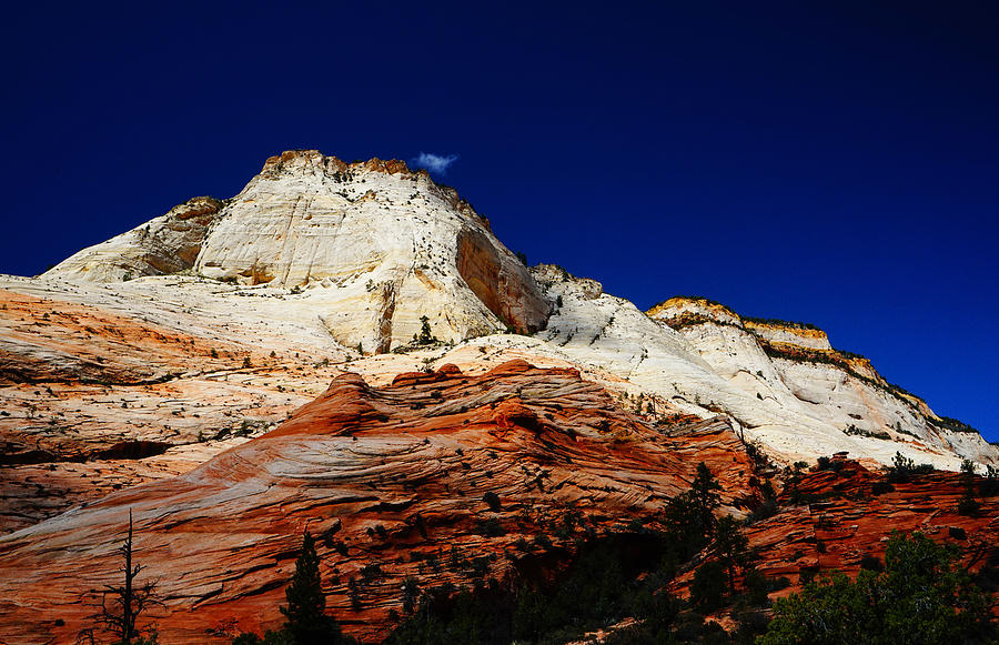 zion peak mid