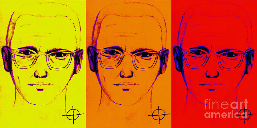 Zodiac Killer Three With SIgn 20130213 Photograph by Wingsdomain Art and  Photography - Pixels