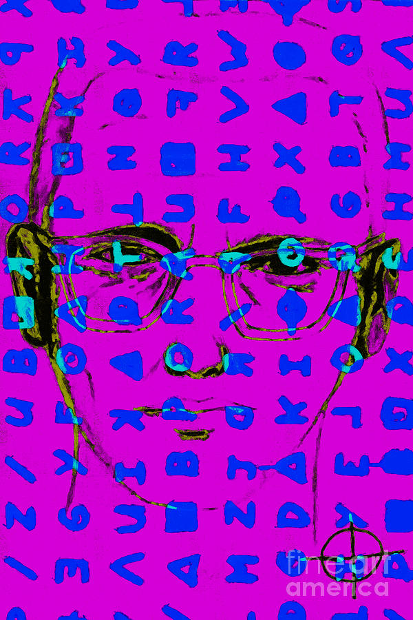 San Francisco Photograph - Zodiac Killer With Code and SIgn 20130213m180 by Wingsdomain Art and Photography
