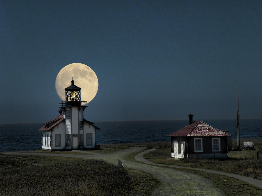 1693 Photograph by Peter Holme III