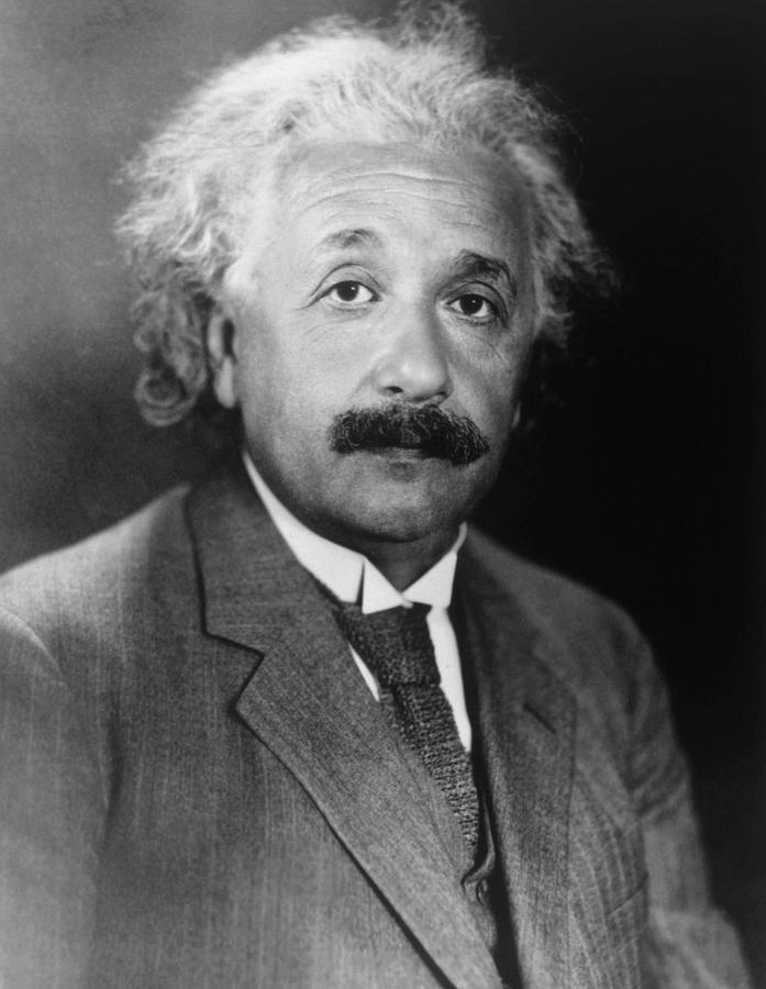 Biografia De Albert Einstein 1879 1955 Images