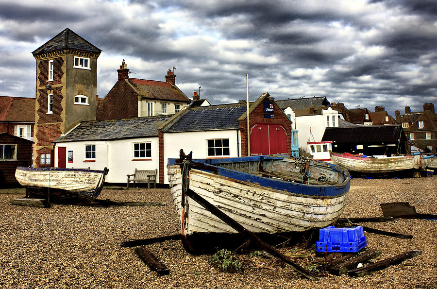 aldeburgh yacht club boats for sale