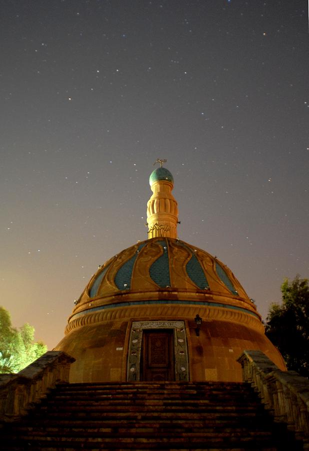 baghdad mosque photograph by rick frost baghdad mosque photograph by rick frost