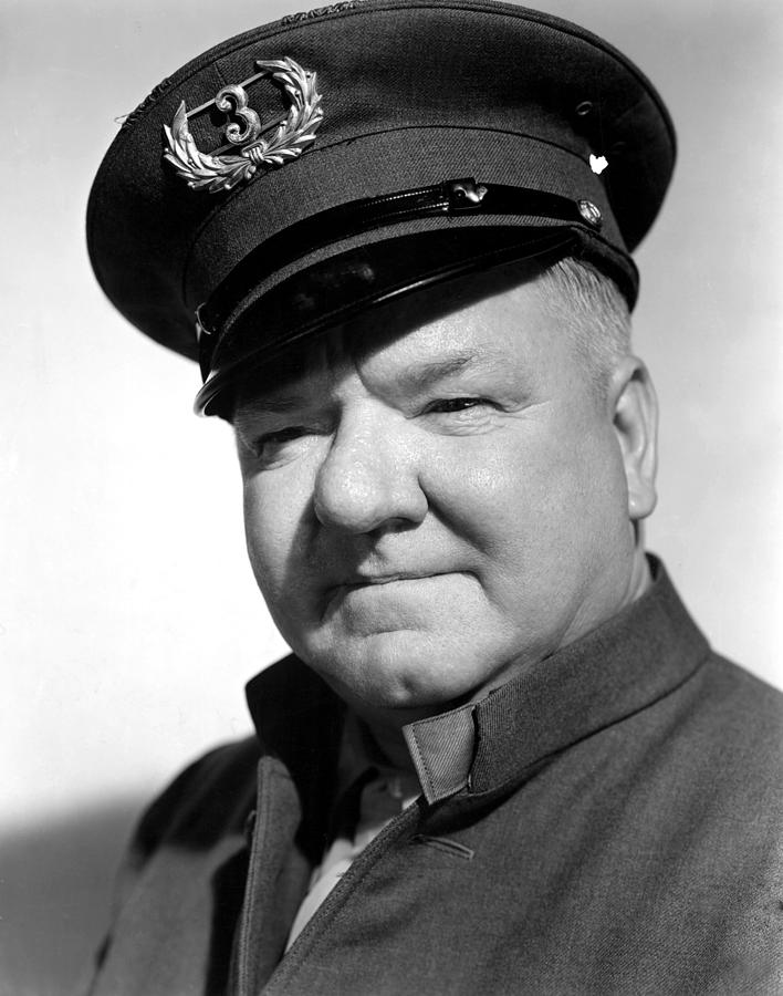 Movie Photograph - Bank Dick, The, W.c. Fields, 1940 #1 by Everett